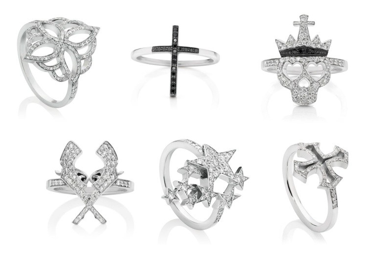 New fine jewellery brand Rich launches in UK